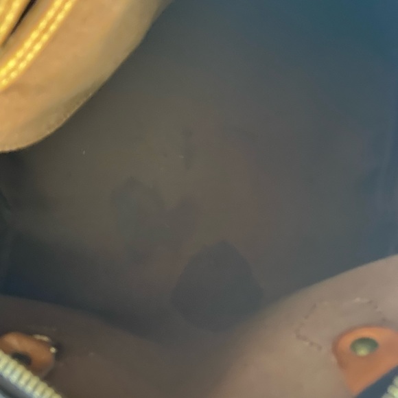 Louis Vuitton Speedy 30 Authentic - Picture 4 of 15